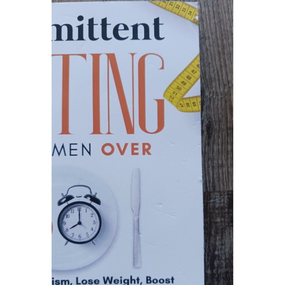 Intermittent Fasting for Women Over 50 - Picture 4 of 8